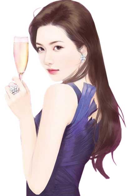 白妤时子恒