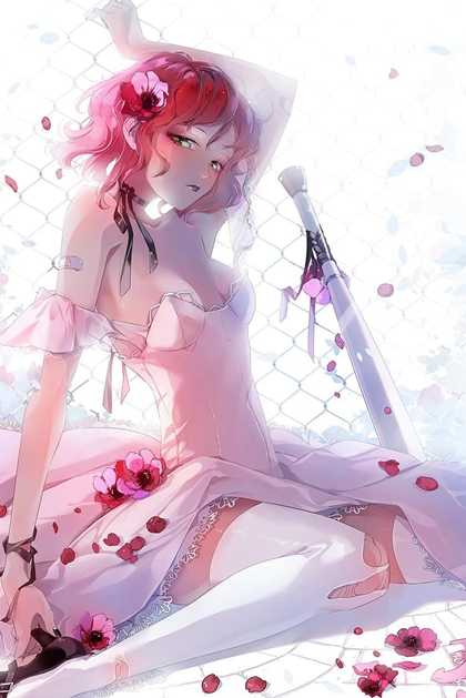 婚礼当天被未婚妻抛弃，她跪求我原谅