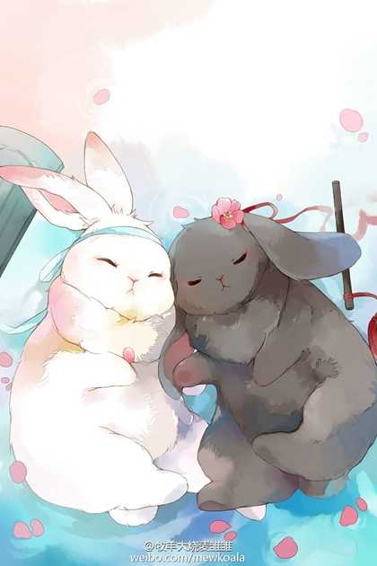 楚岚之傅渊