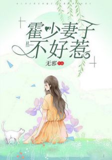 爱妻难逃