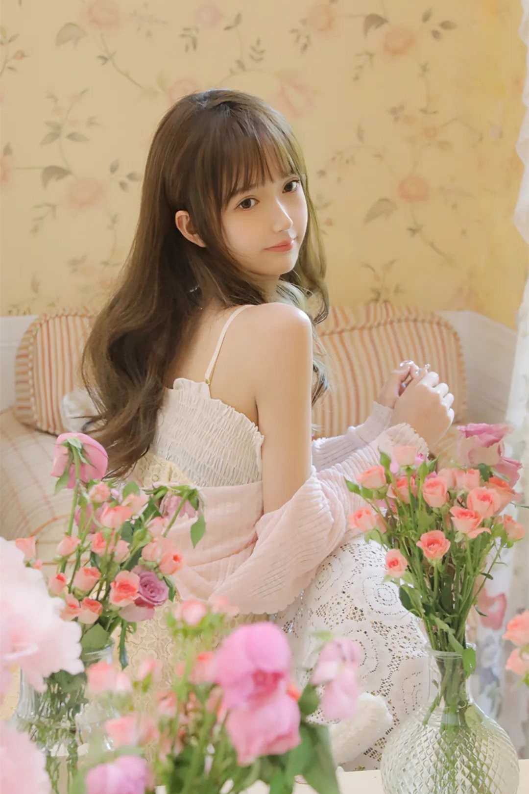冯妙菡谢玄曜小说