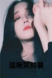 温婉贺知晏正版小说