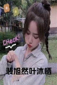 裴旭然叶沐栖全文下载