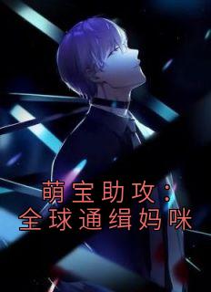 萌宝助攻:全球通缉妈咪