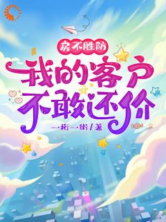 房不胜防,我的客户不敢还价