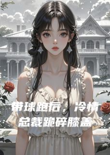 带球跑后,冷情总裁跪碎膝盖