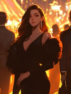 老公陪保姆女儿看演唱会，我直接离婚