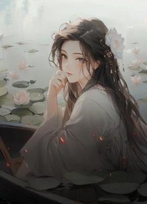 清明节当天，未婚夫亲手为我收尸
