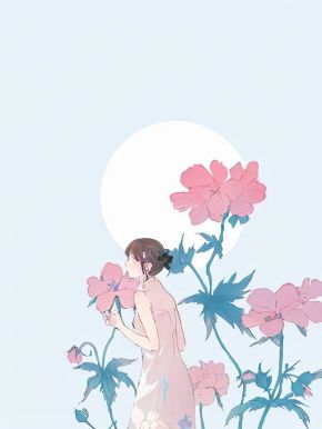 苏明柠秦东时