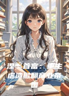 涅槃首富:重生虐渣掀翻商业帝国