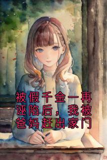 被假千金一再诬陷后,我被爸妈赶出家门