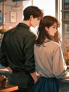 雪落肩头人两散