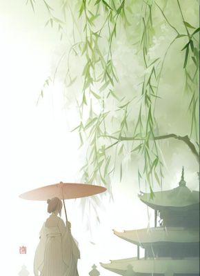 一人：天下同异，我乃无道魔君