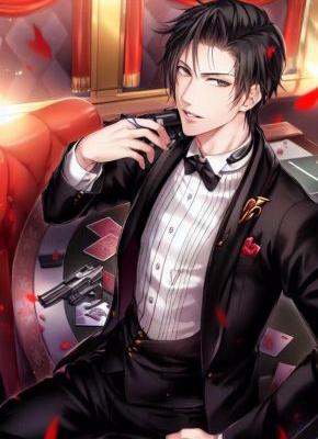 复仇行者：致命代码