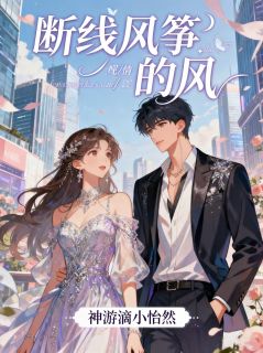 断线风筝的风