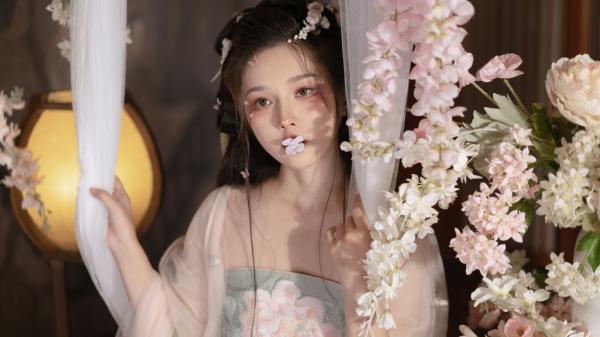 《林雪林意芷》全文及大结局精彩试读 我本该是立功归来的巾帼将军小说
