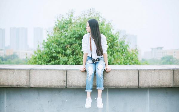 《林知微林星落》小说全文精彩试读 曾有星光照你我小说全文