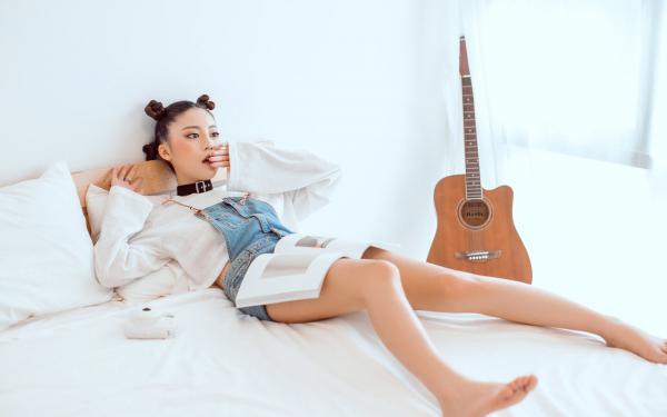 《有个女生攻略了我女友七年》小说完结版在线试读 周辞陆矜念小说全文