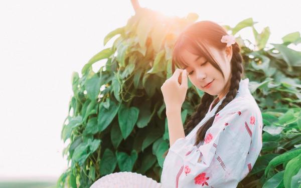 苏洛林小婉(主角带女儿离婚后，我用签到系统成大佬) 苏洛林小婉在线阅读