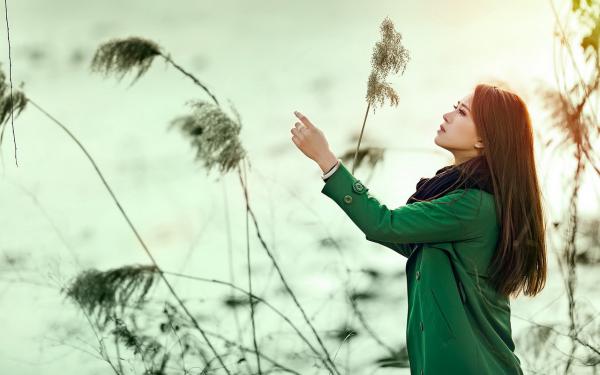 《顾若娇慕卿》小说大结局精彩试读 快穿：我在古代成了娇宠女娘小说全文